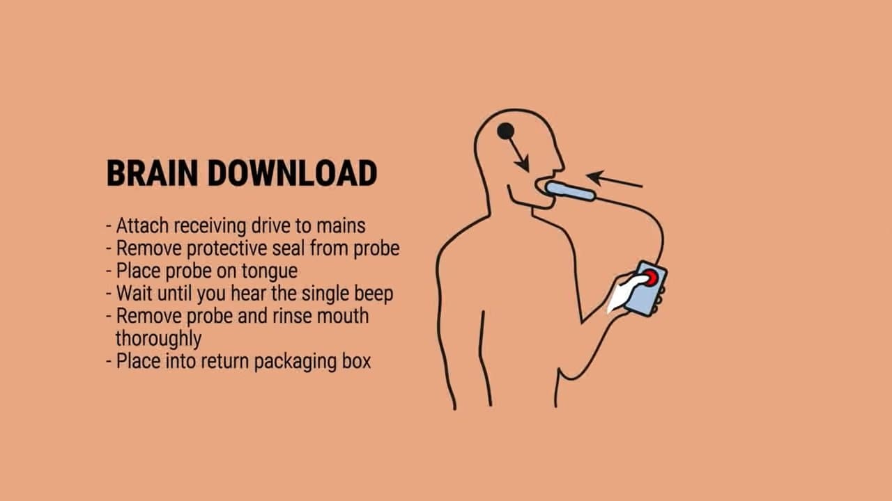 The Unboxing Videoの背景画像