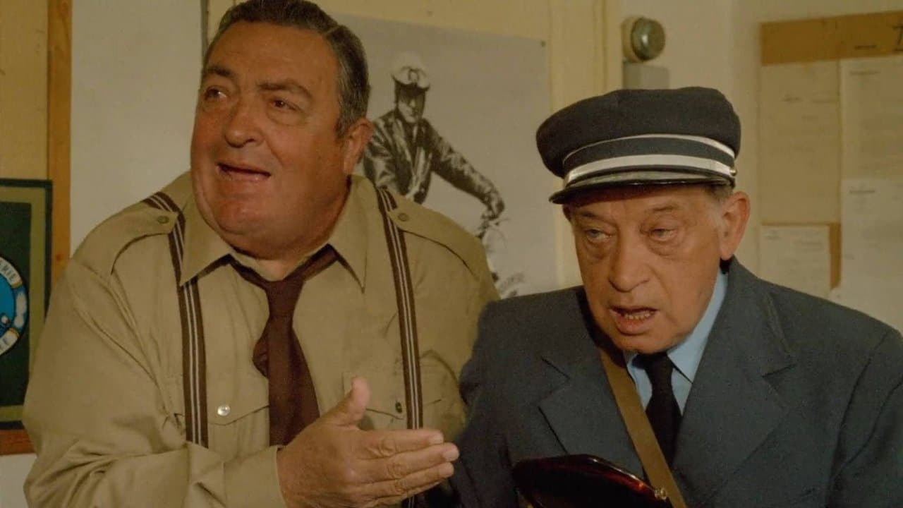 Le Facteur de Saint-Tropezの背景画像