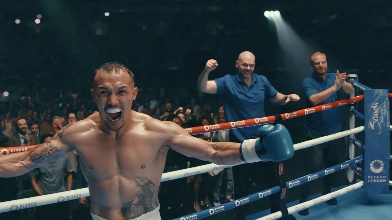 Touching Handsの背景画像