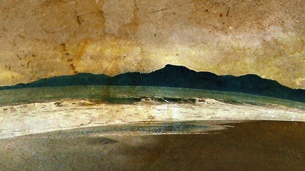 Ever Since the World Endedの背景画像