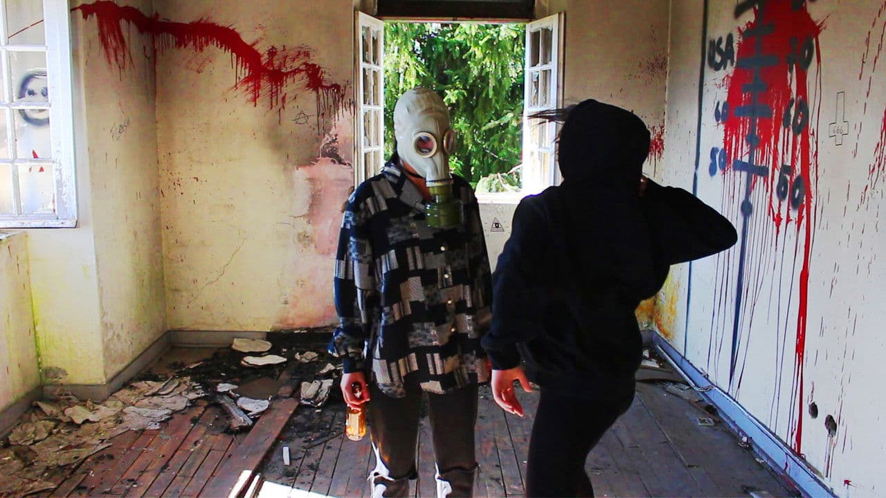 Em Linha Retaの背景画像