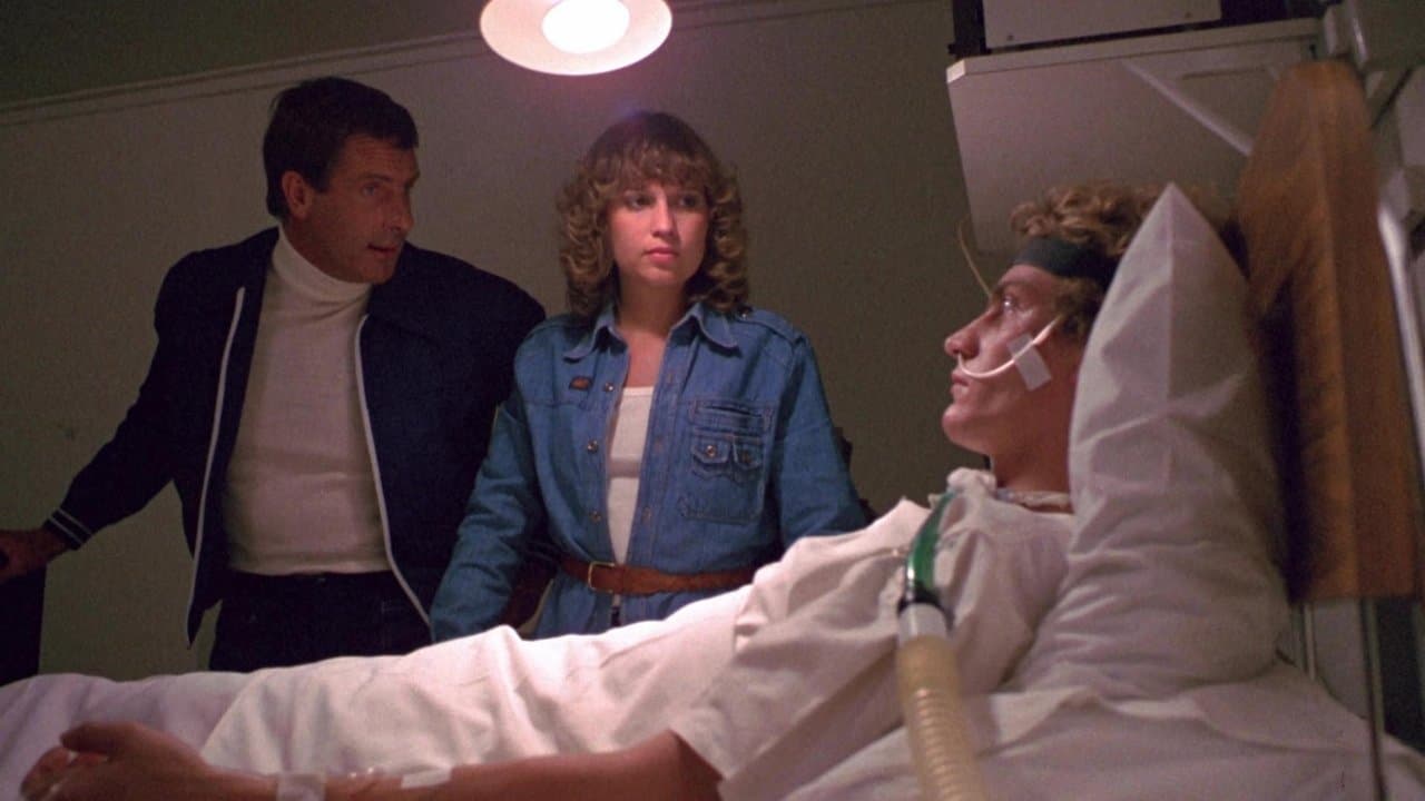 Patrickの背景画像