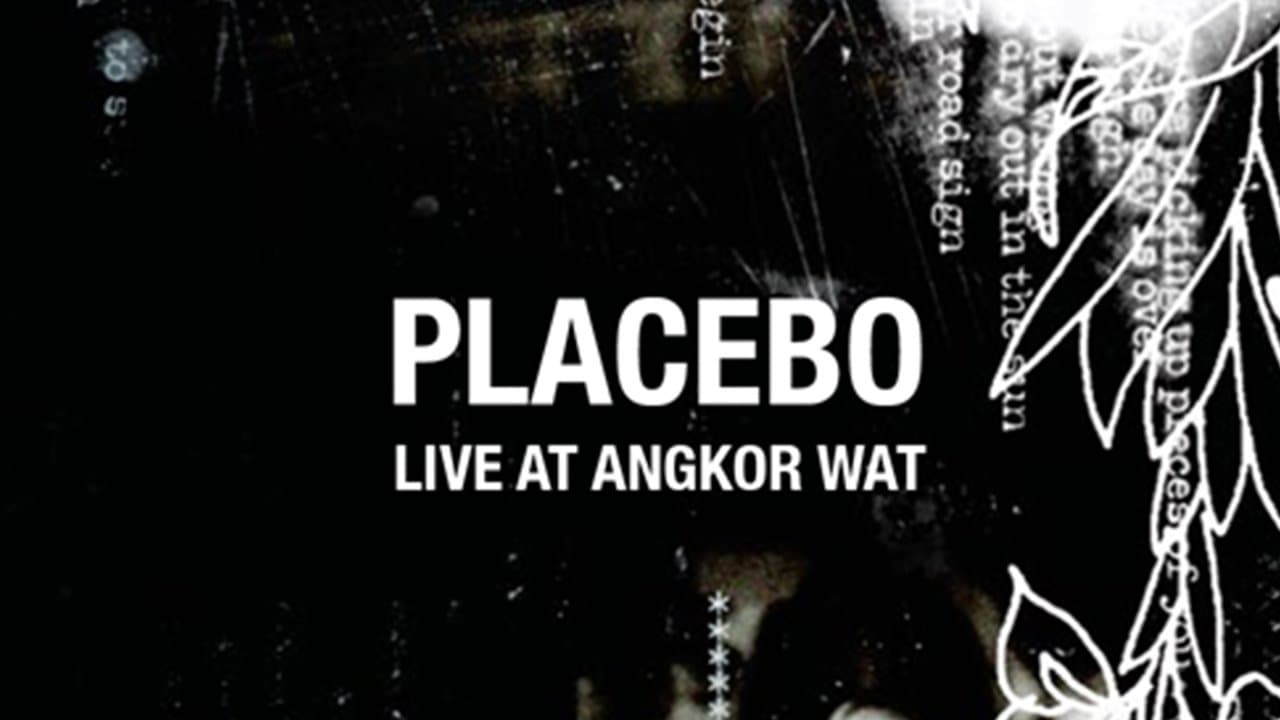 Placebo: Live in Angkor Watの背景画像