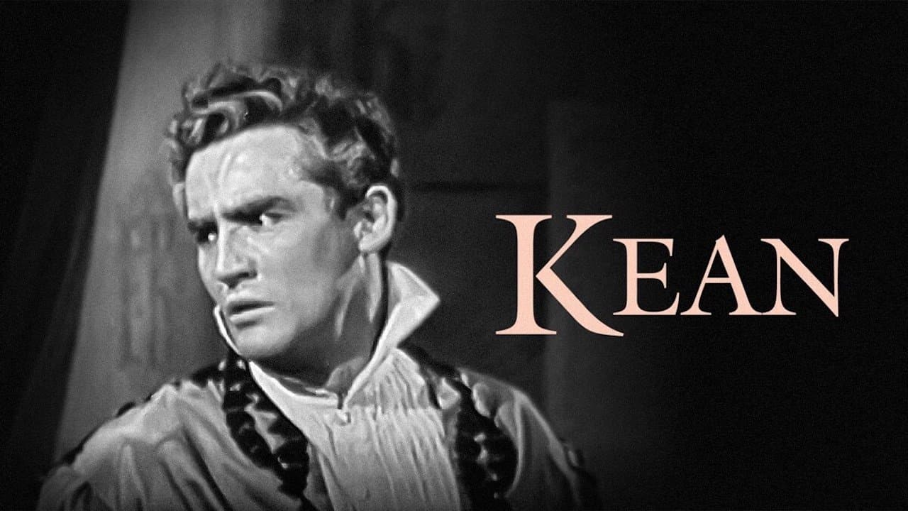 Kean - Genio e sregolatezzaの背景画像