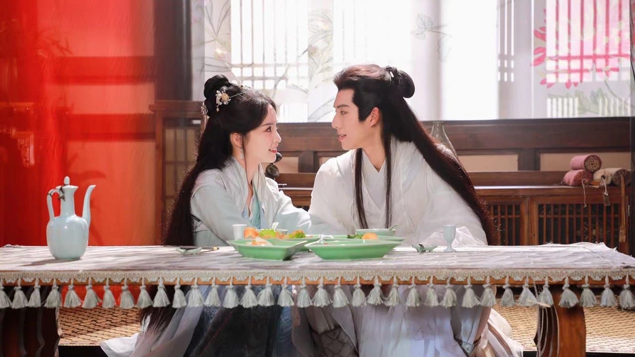 凤落江湖の背景画像