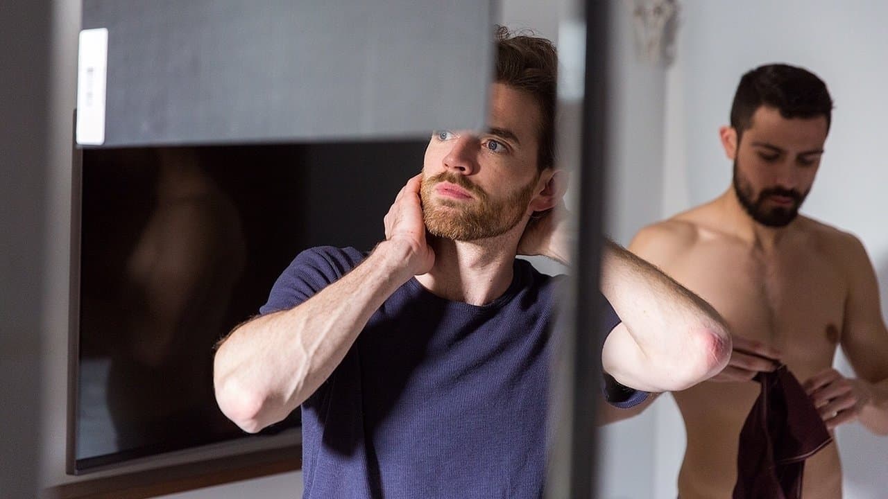 Foreign Loversの背景画像