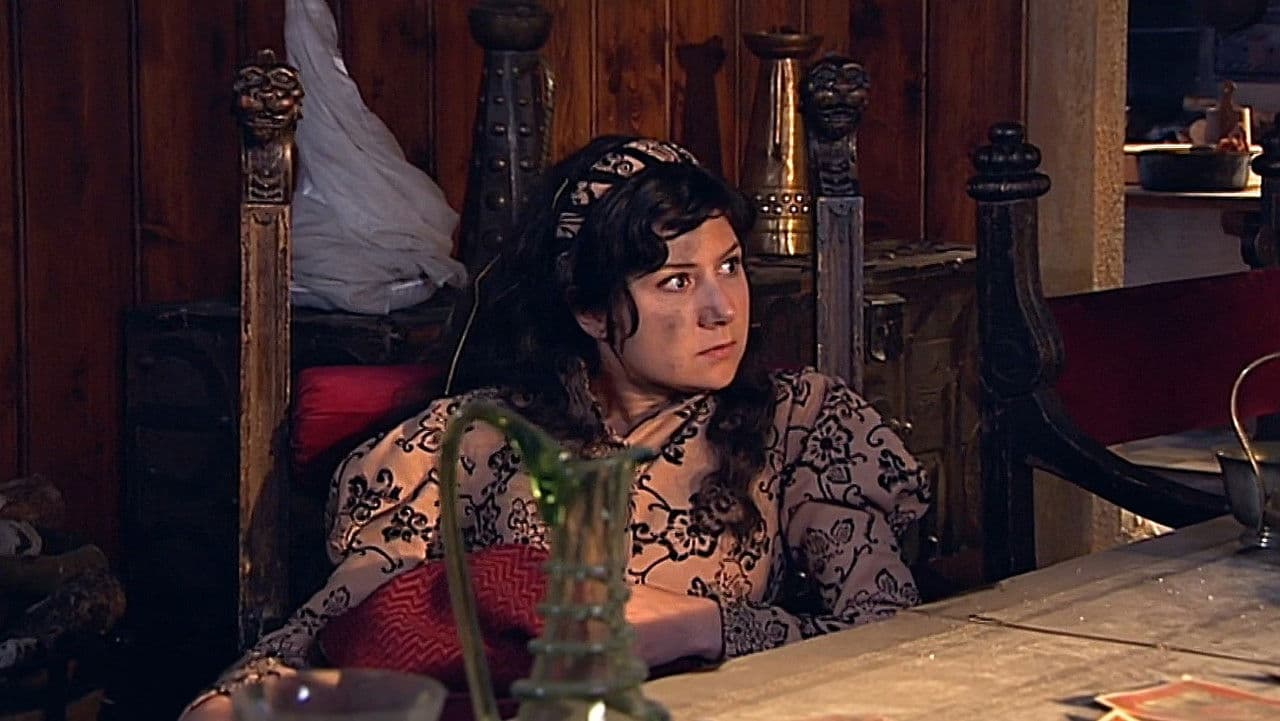 O bílé paníの背景画像