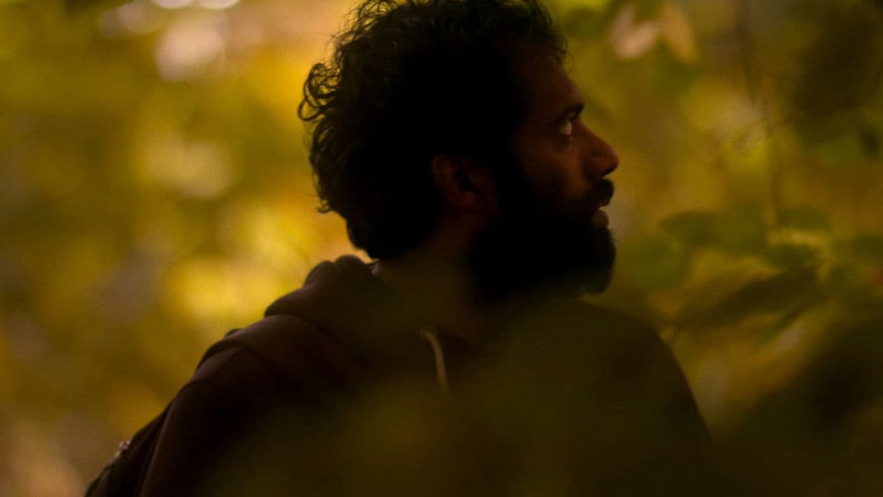 நிசப்த நடனம்の背景画像