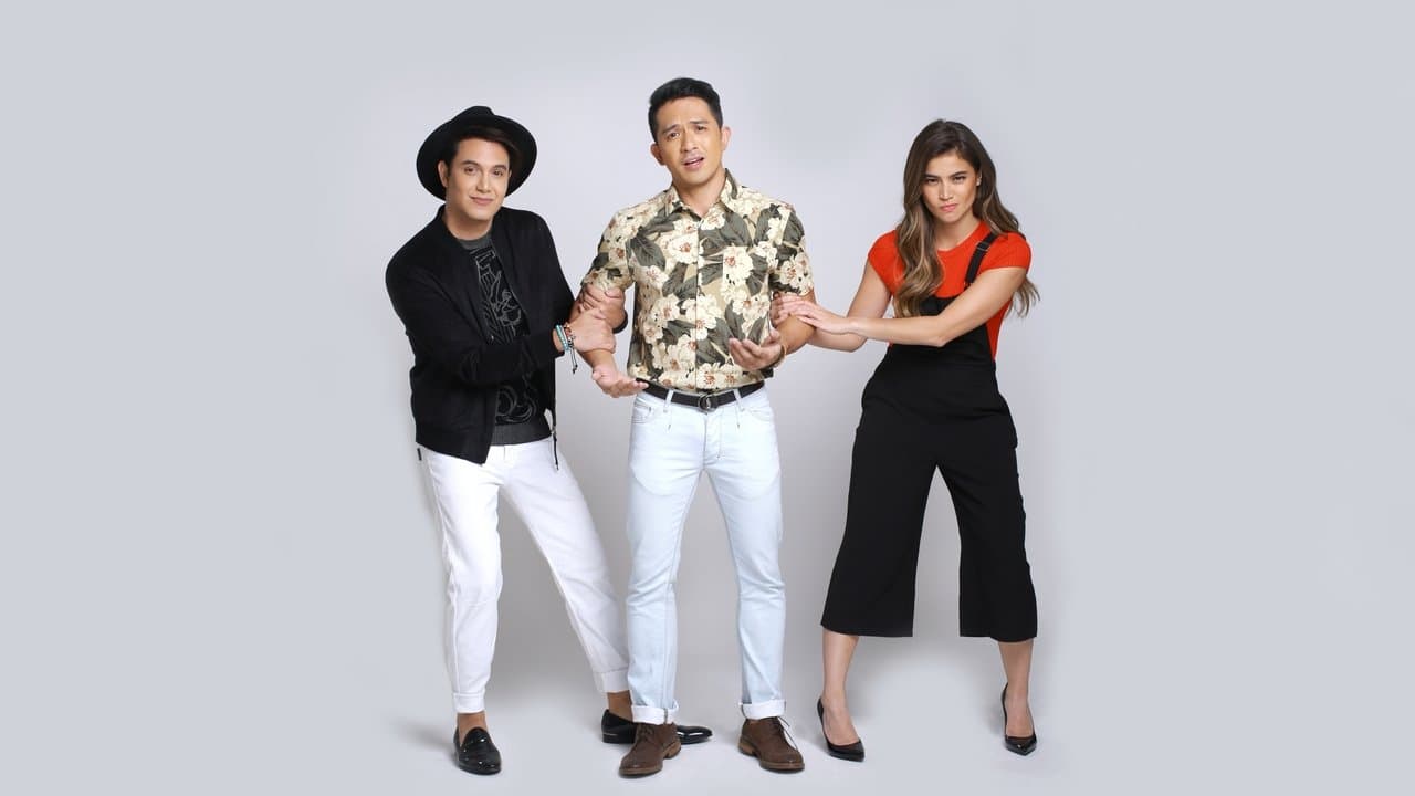 Bakit Lahat ng Gwapo May Boyfriend?!の背景画像