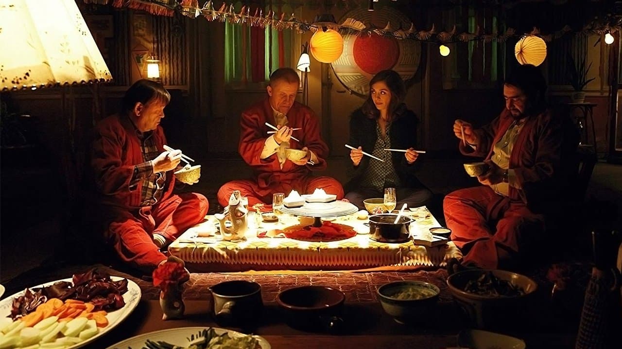 Sushi in Suhlの背景画像