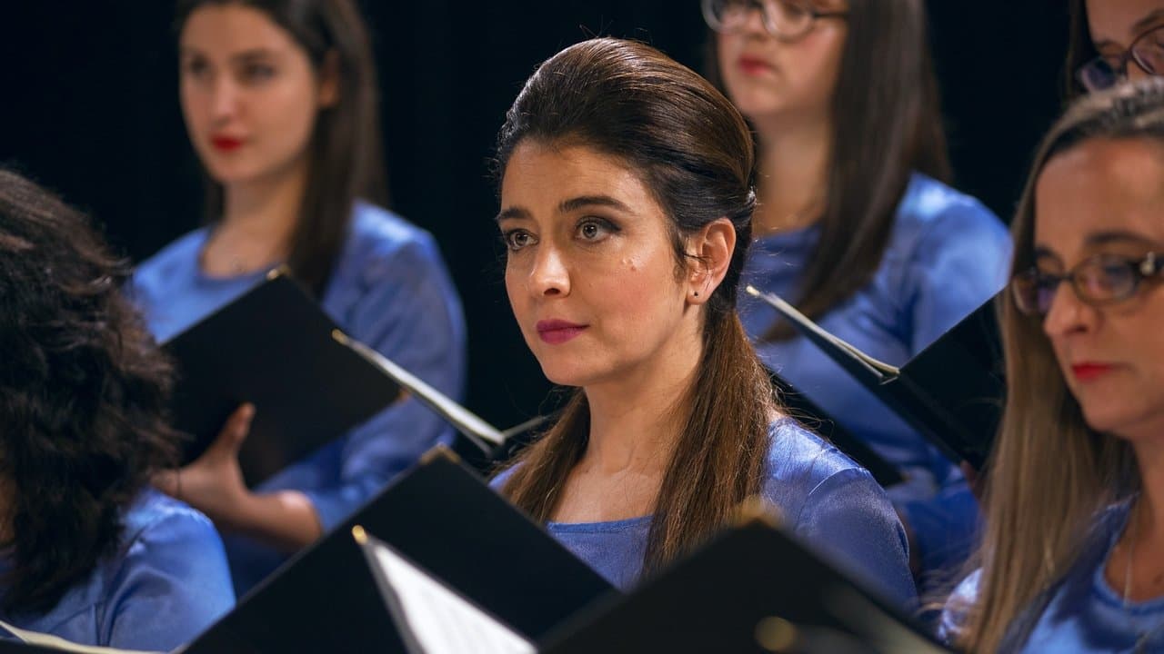 El prófugoの背景画像