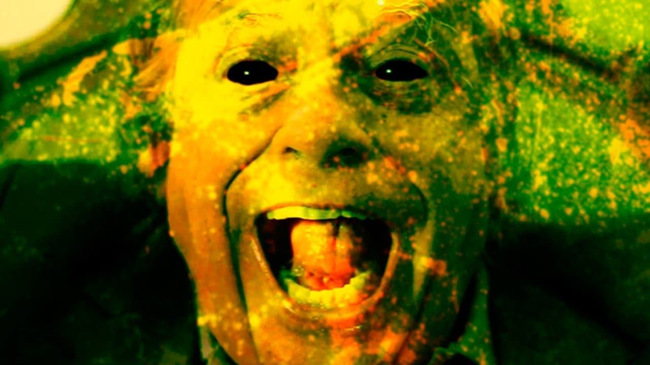 O Colírio do Corman Me Deixou Doido Demaisの背景画像