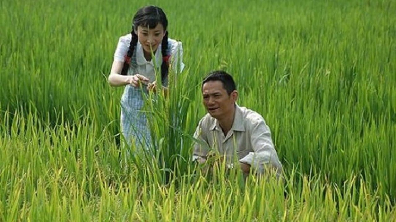 袁隆平の背景画像