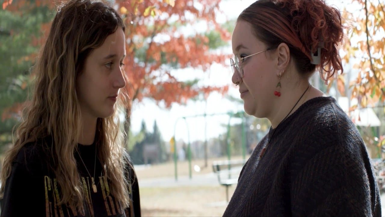 You, Me, and Annamarieの背景画像