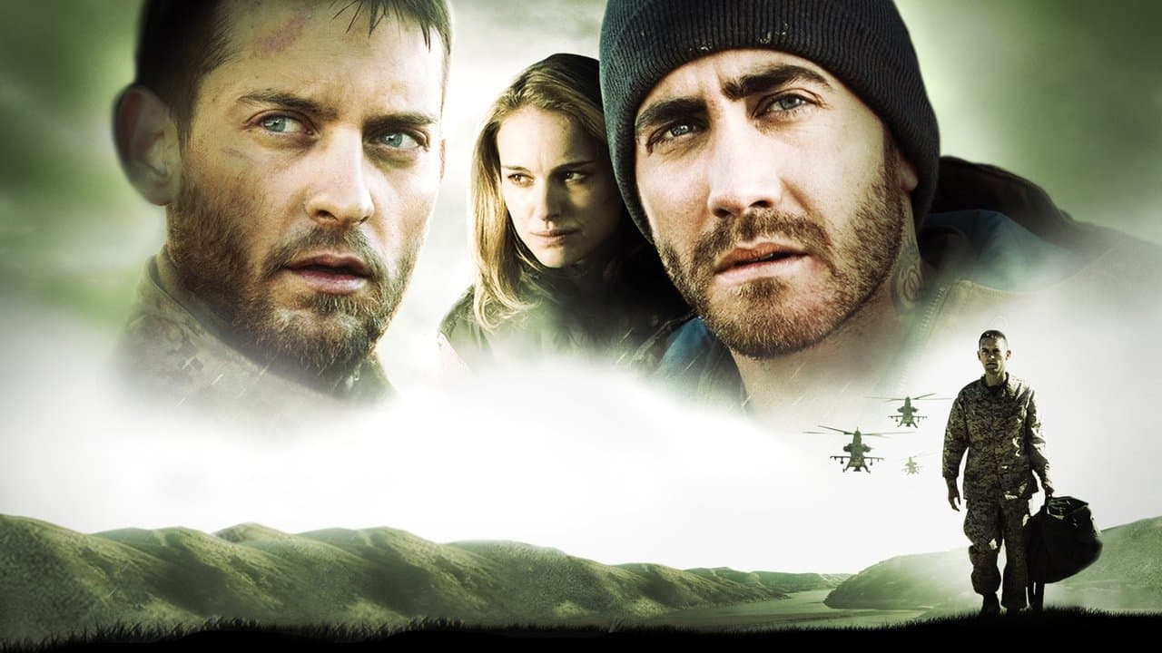 マイ・ブラザーの背景画像