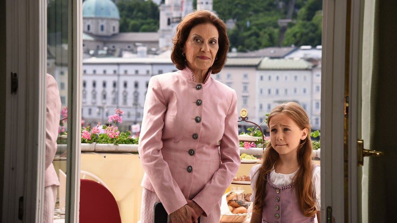 The Salzburg Storyの背景画像