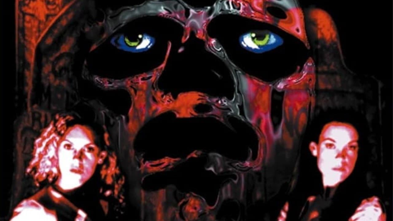 Paranoidの背景画像