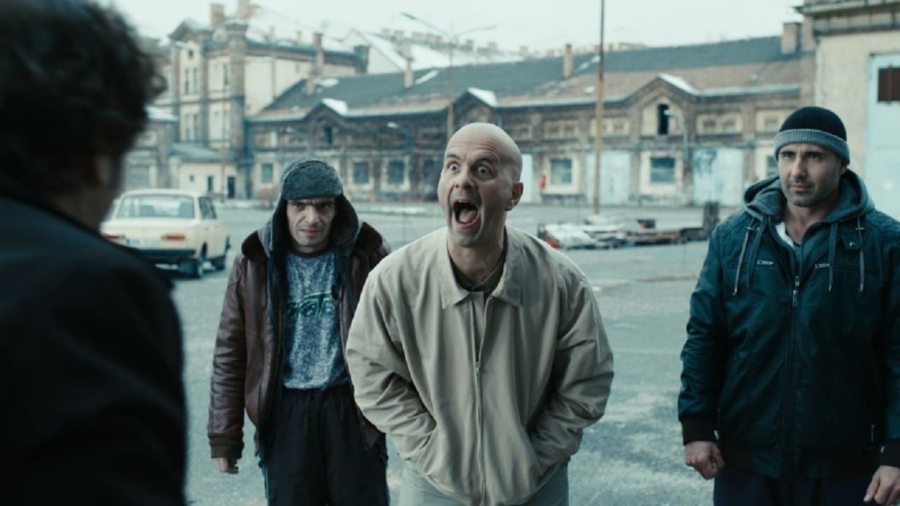 スサミ・ストリート全員集合 ～または”パペット・フィクション”ともいう～の背景画像