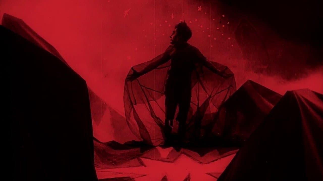 Algol - Tragödie der Machtの背景画像