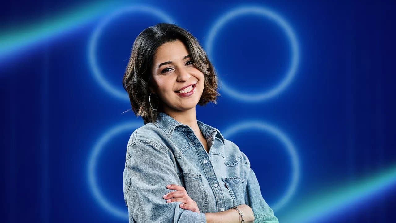 De pestbrilの背景画像