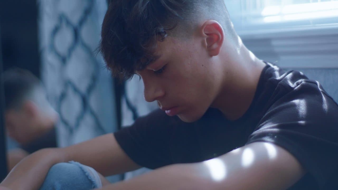 Childhood 2.0の背景画像