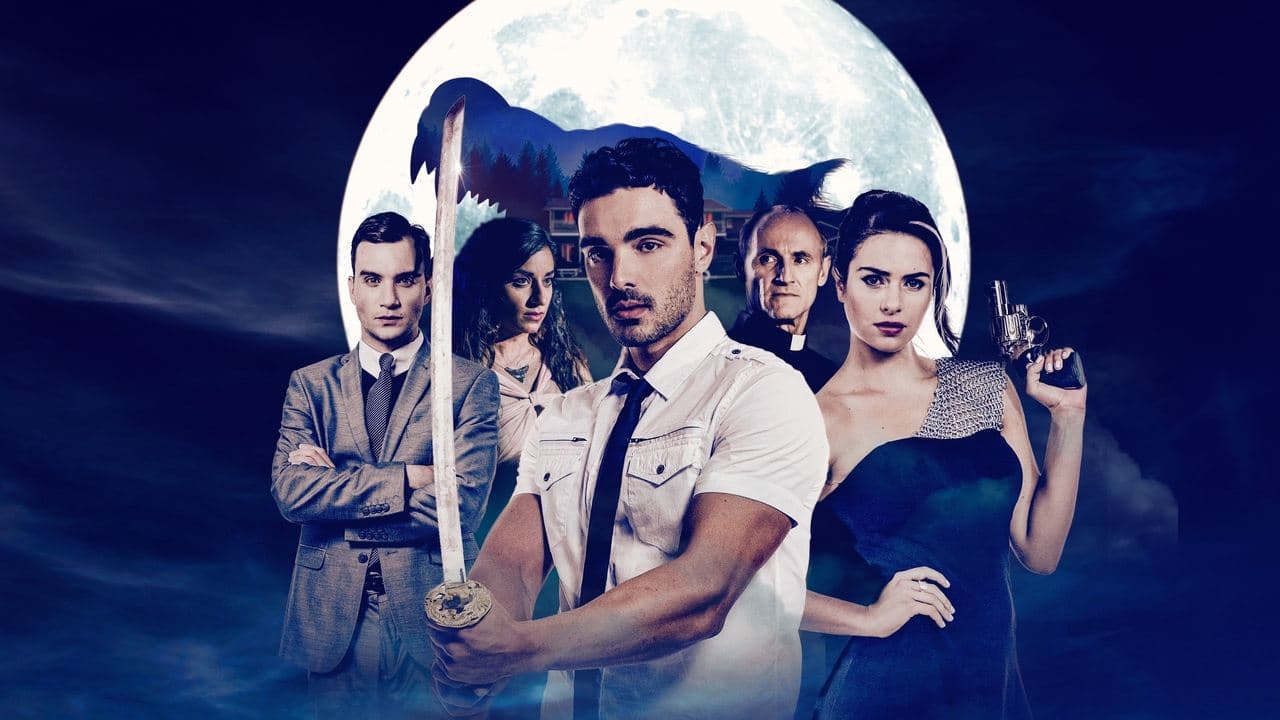 Beast Withinの背景画像