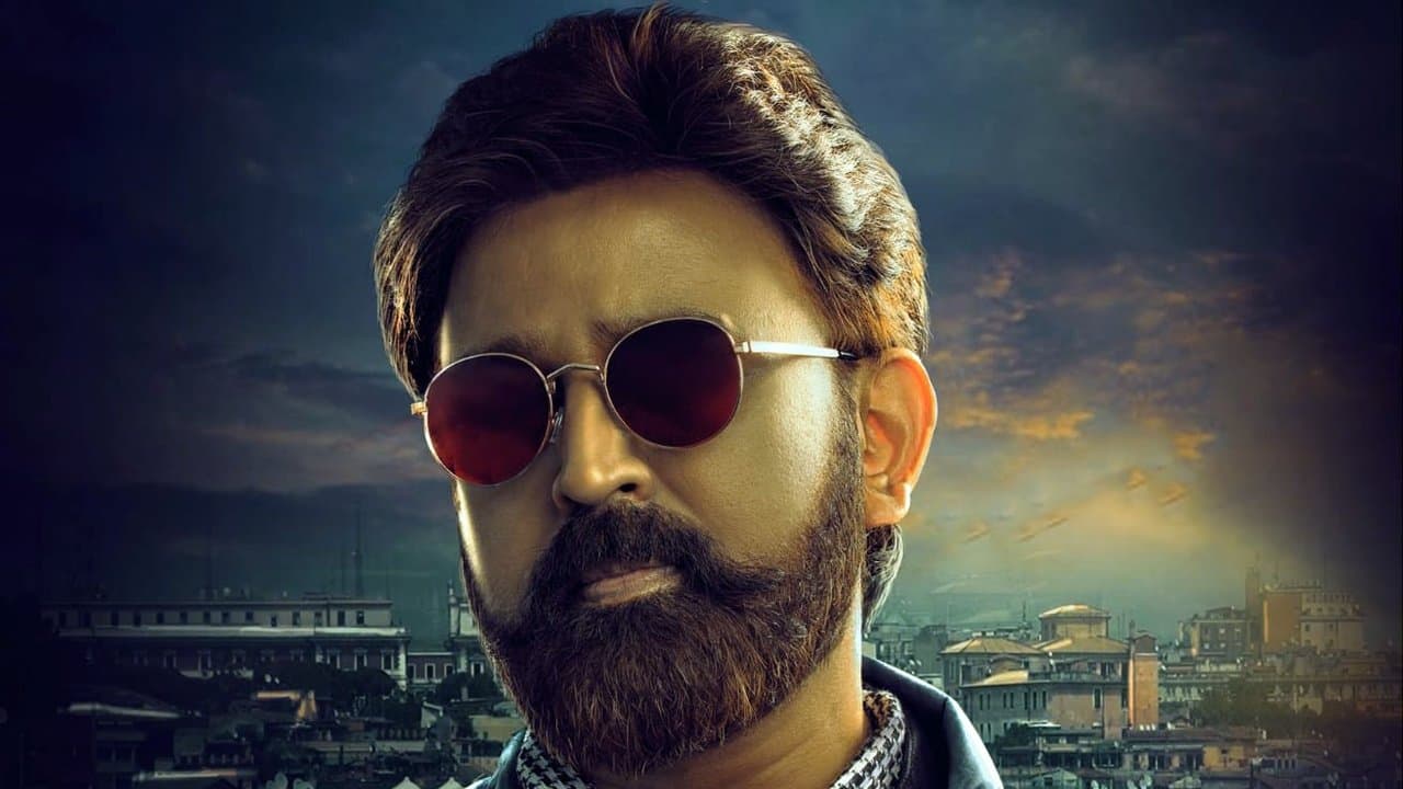 ಶಿವಾಜಿ ಸುರತ್ಕಲ್ 2: Mysterious case of ಮಾಯಾವಿの背景画像