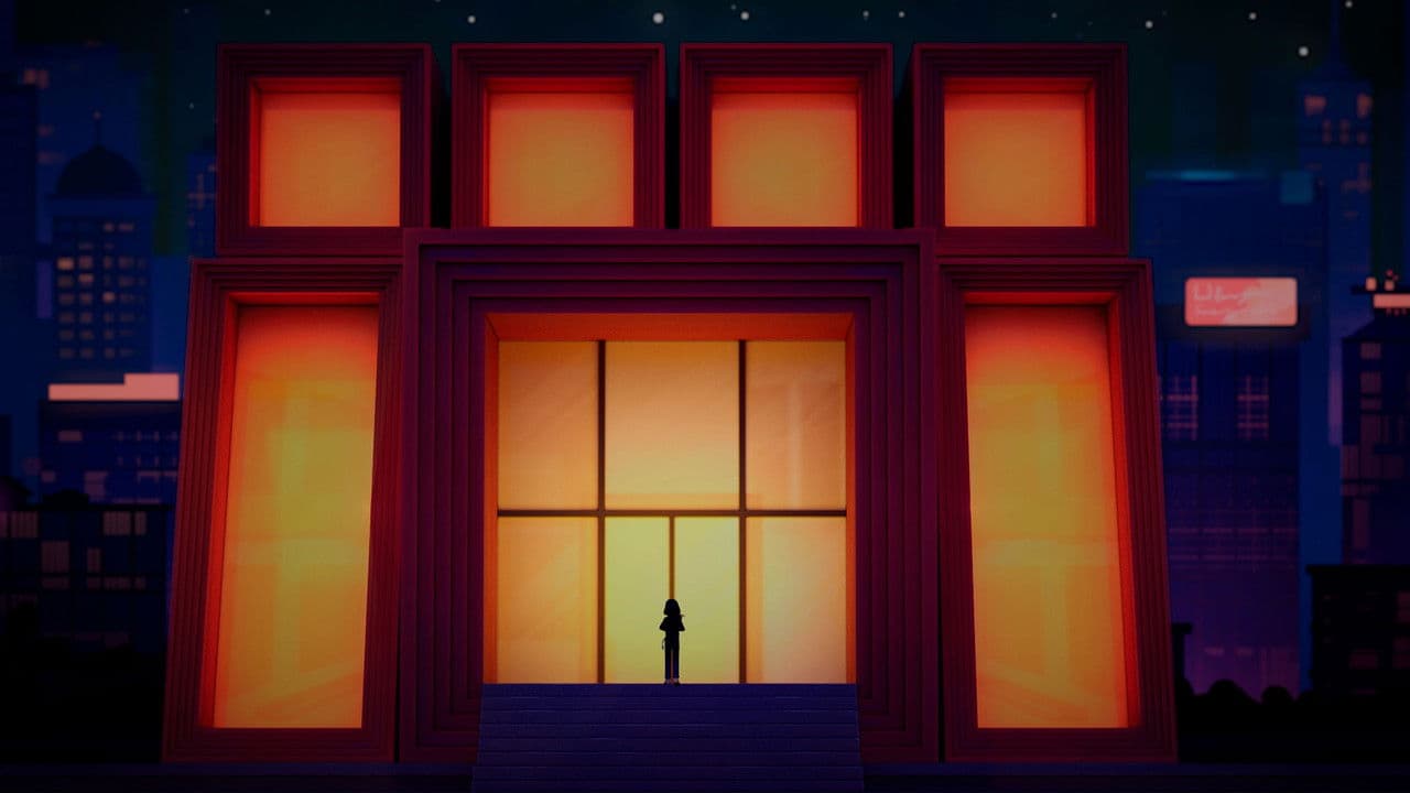 EstátuaTitoの背景画像