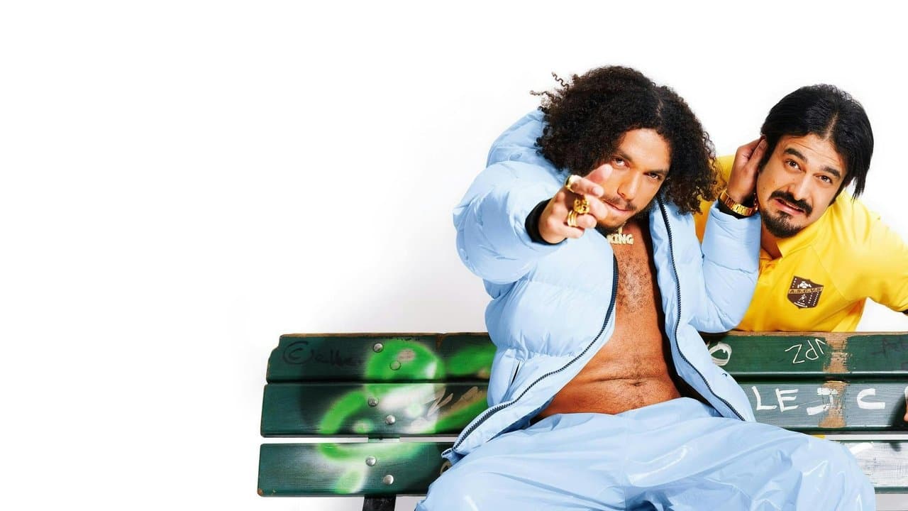 Les Déguns 2の背景画像