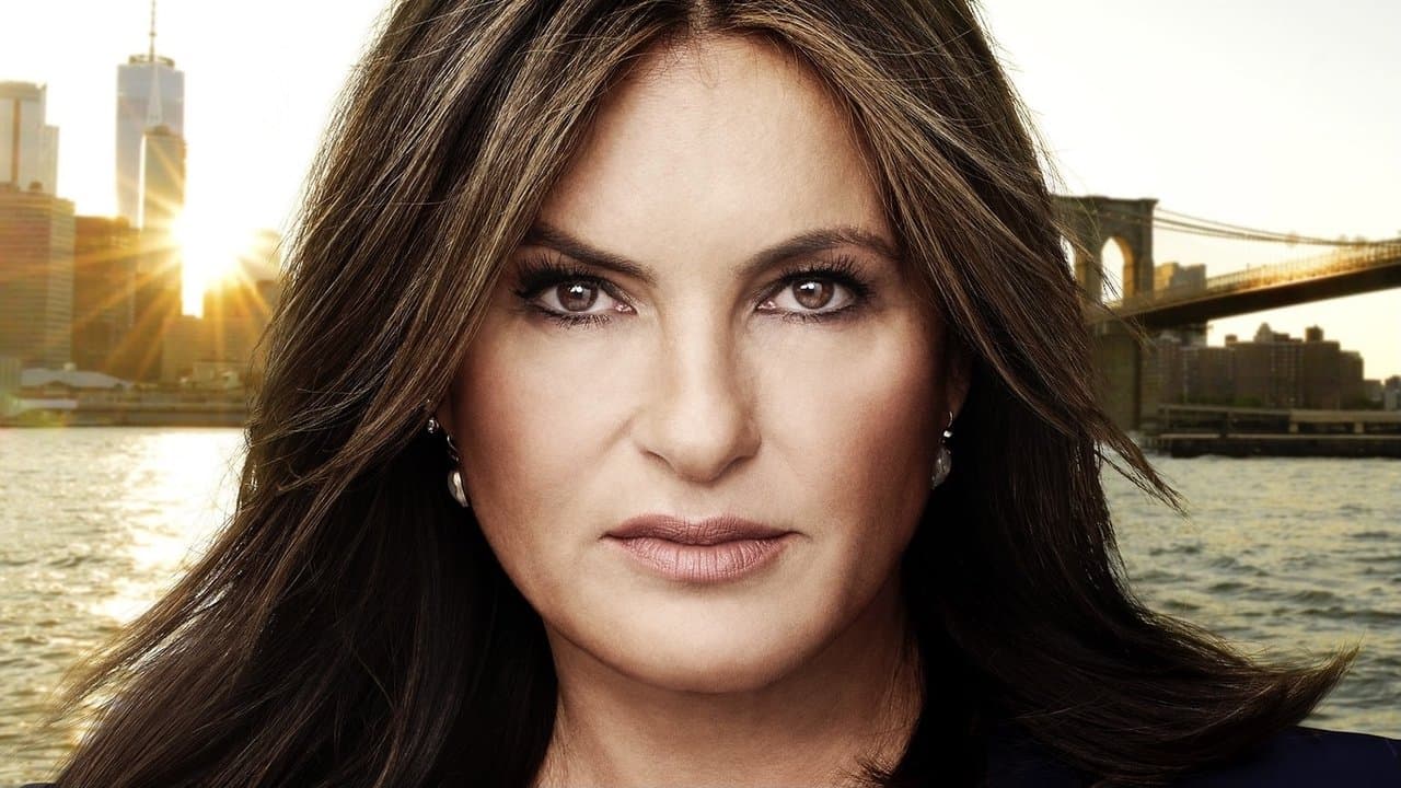 The Paley Center Salutes Law & Order: SVUの背景画像