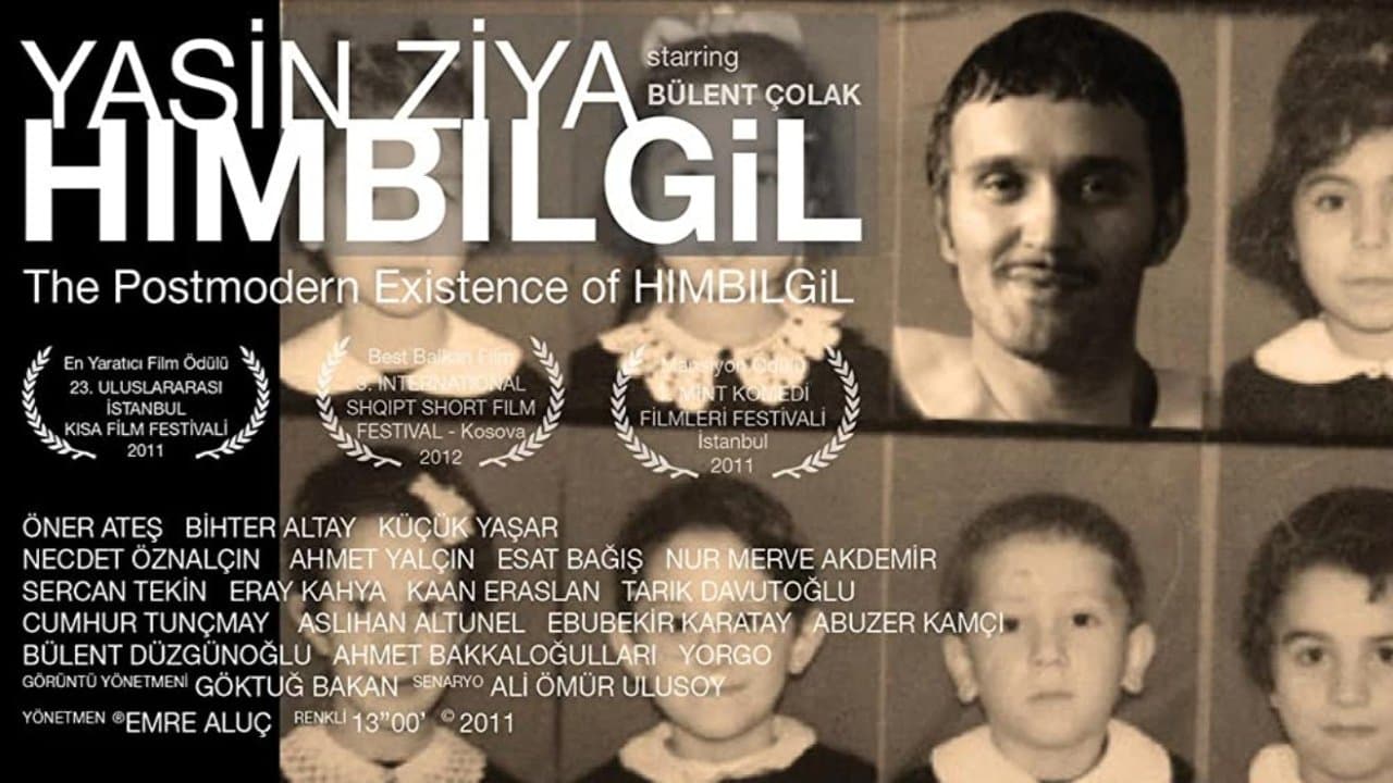 Yasin Ziya Hımbılgilの背景画像
