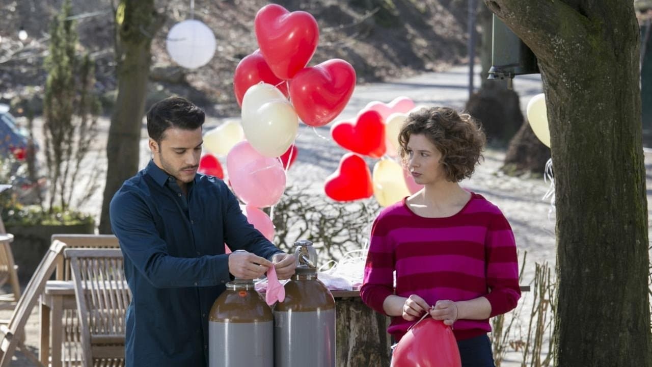 Heiraten ist nichts für Feiglingeの背景画像