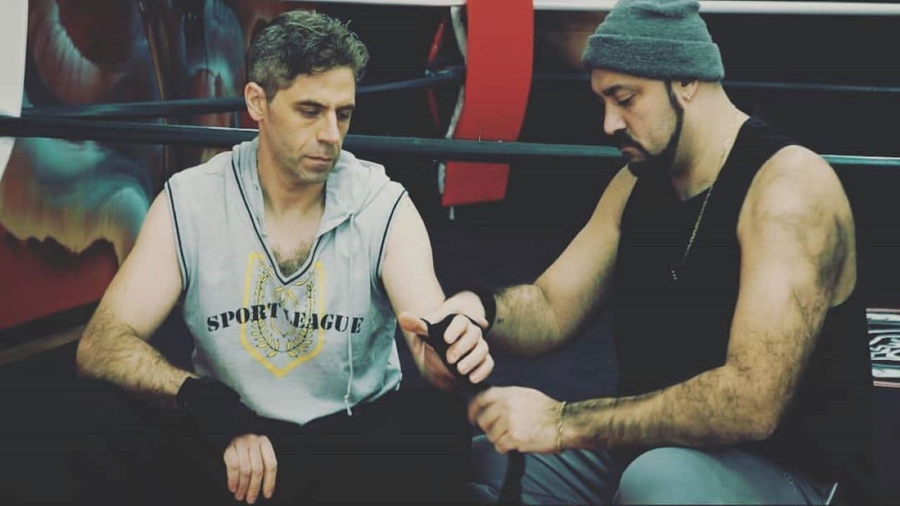 Seconda ripresaの背景画像