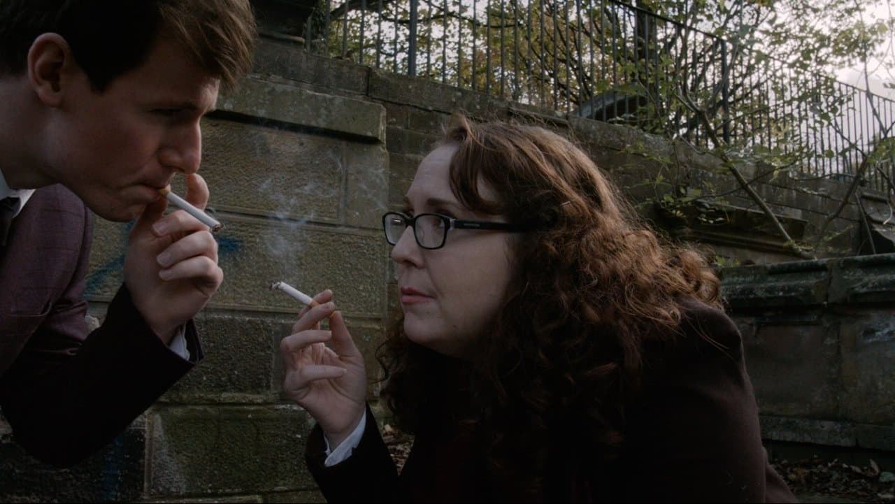 Redundantの背景画像