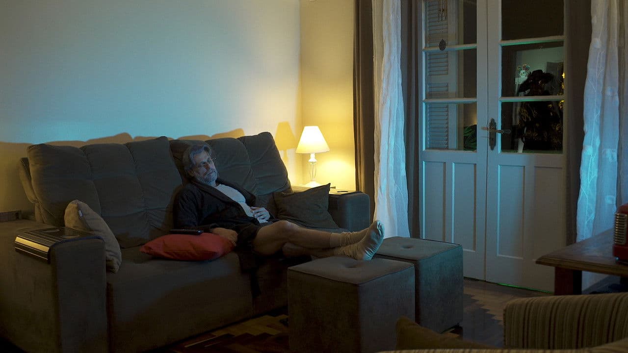 Vestígiosの背景画像