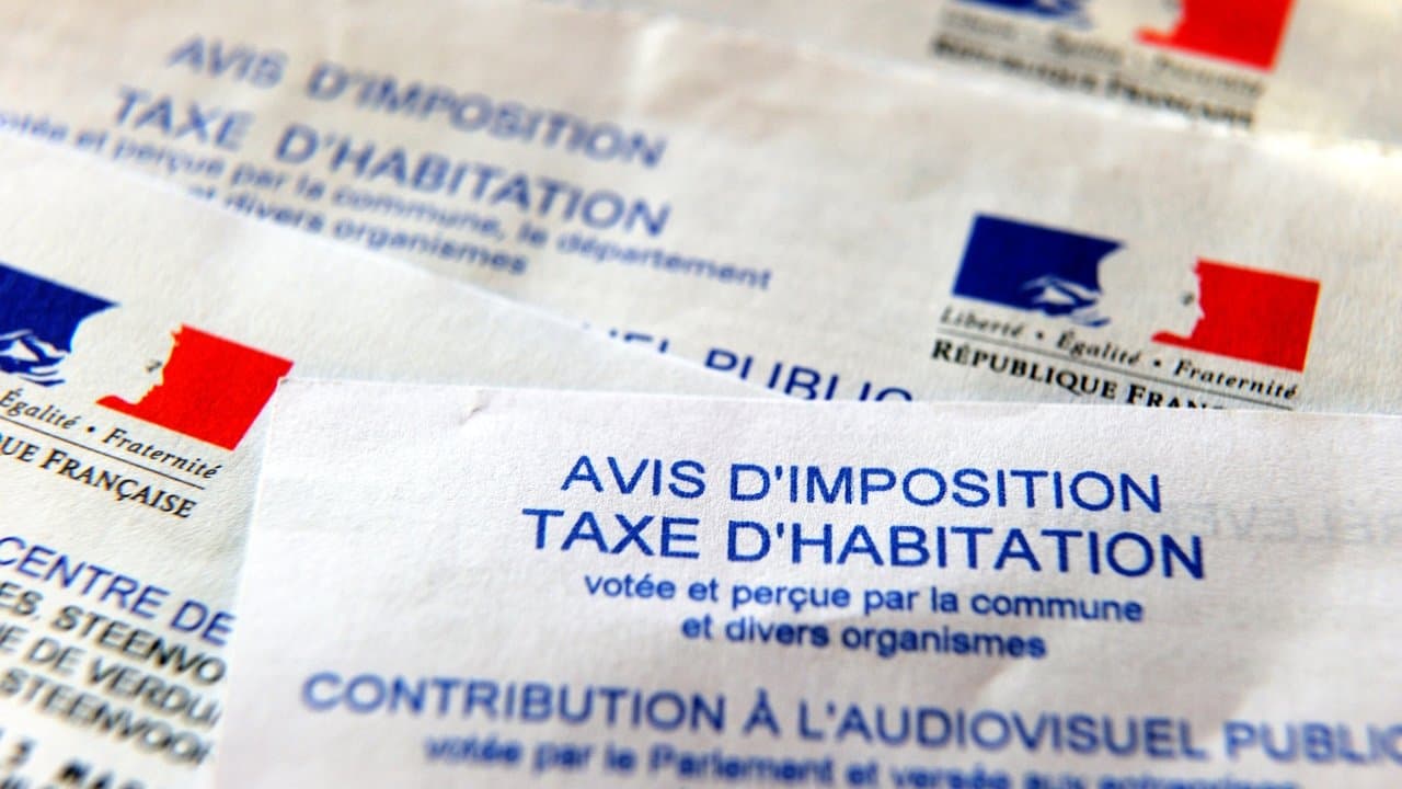 Qu'est-ce qu'un bon impôt ?の背景画像