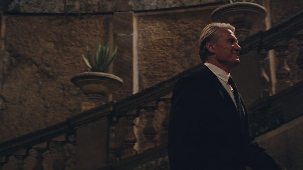 ハード・ナイト・フォーリングの背景画像