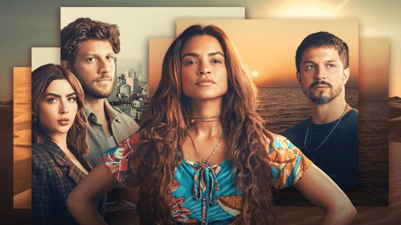 Travessiaの背景画像