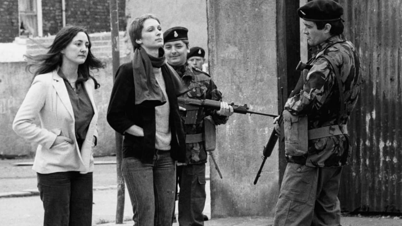 Maeveの背景画像