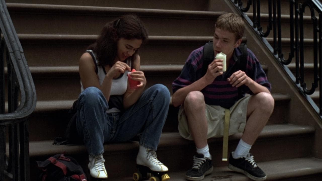 Hurricane Streetsの背景画像