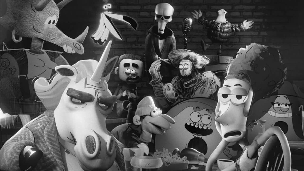 Il Baracchinoの背景画像