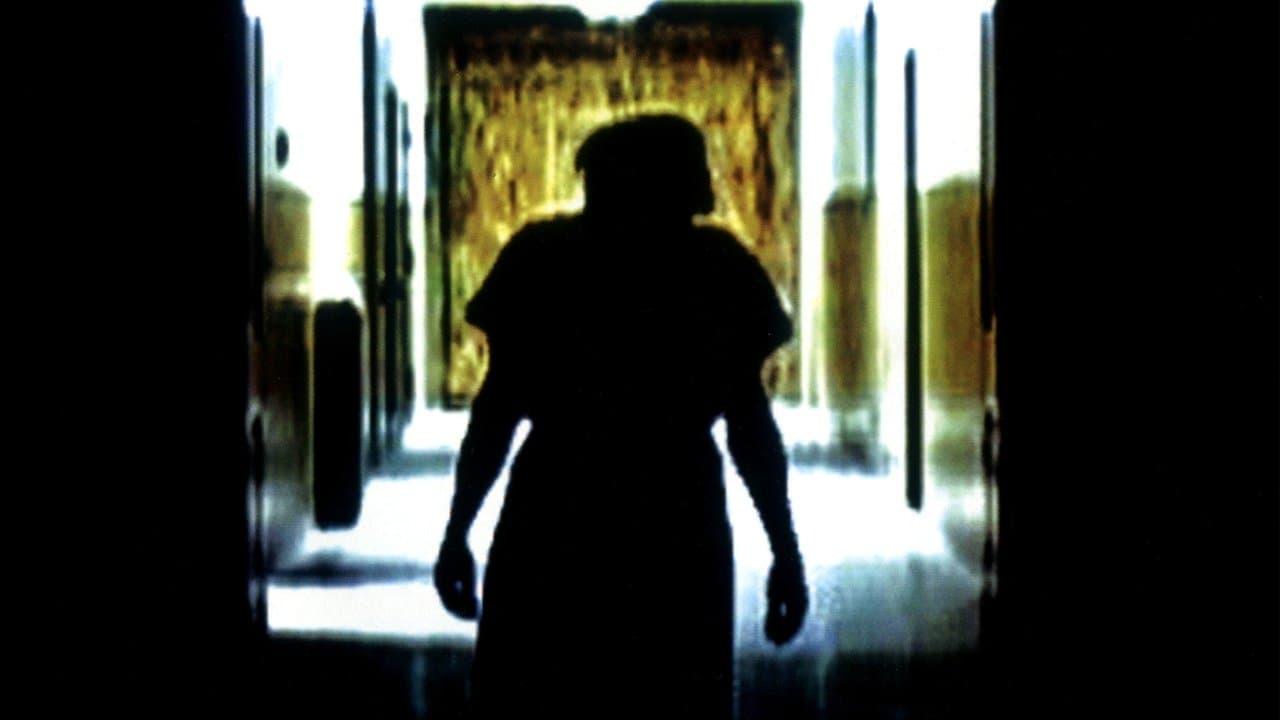 Silent Horrorの背景画像