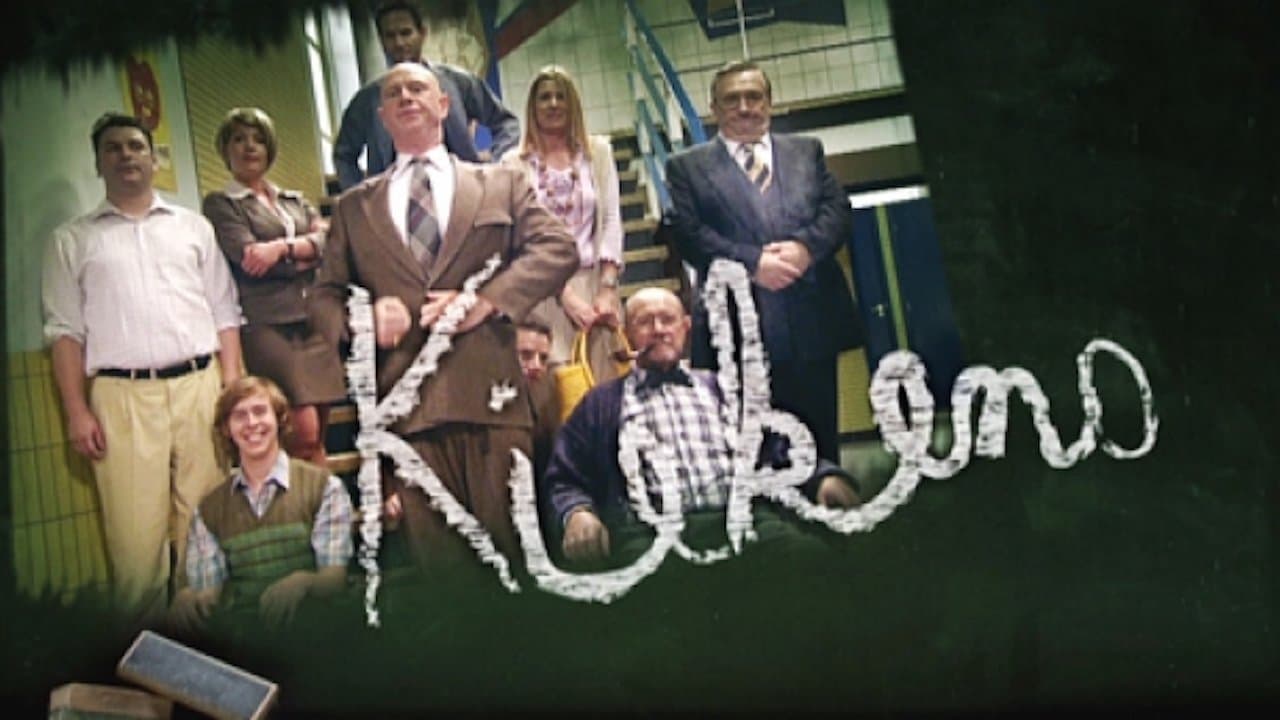 Kiekensの背景画像