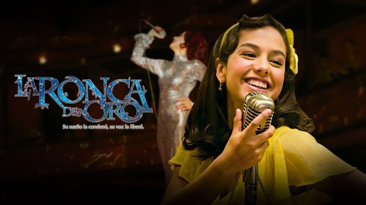 La ronca de oroの背景画像