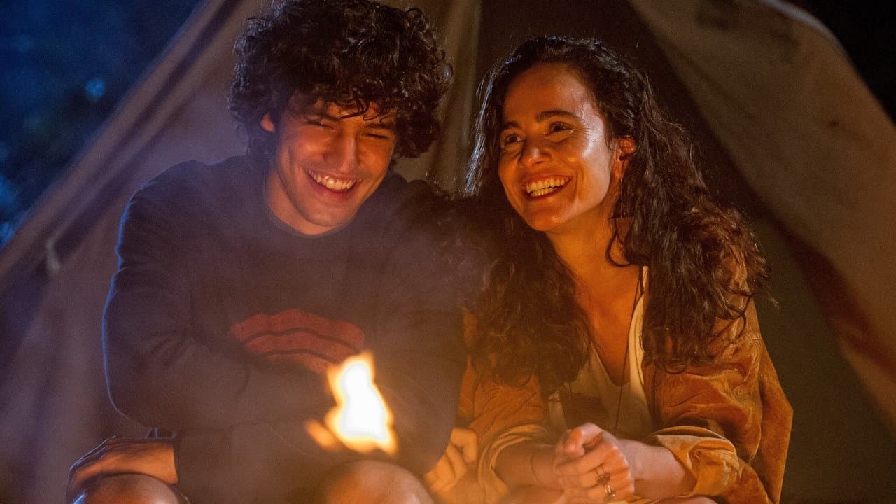 Eduardo e Mônicaの背景画像