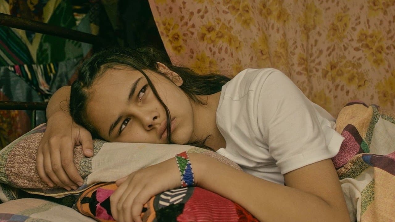 Issiq nonの背景画像