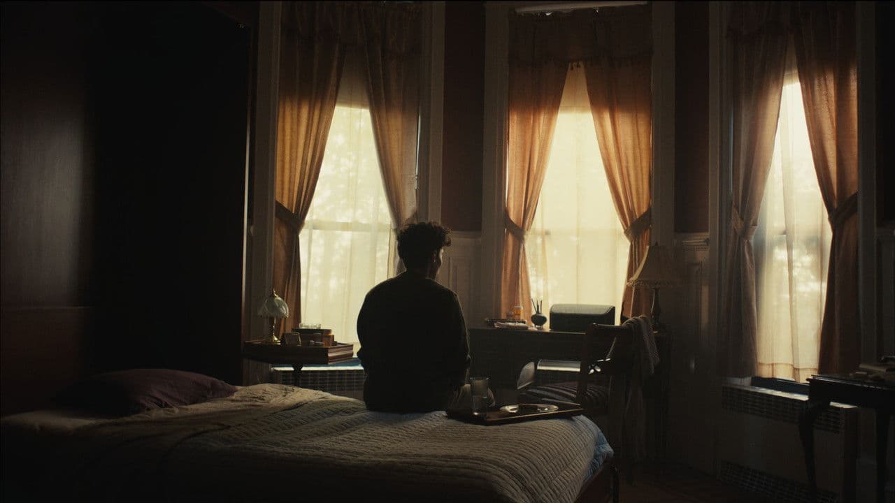 Oliveの背景画像