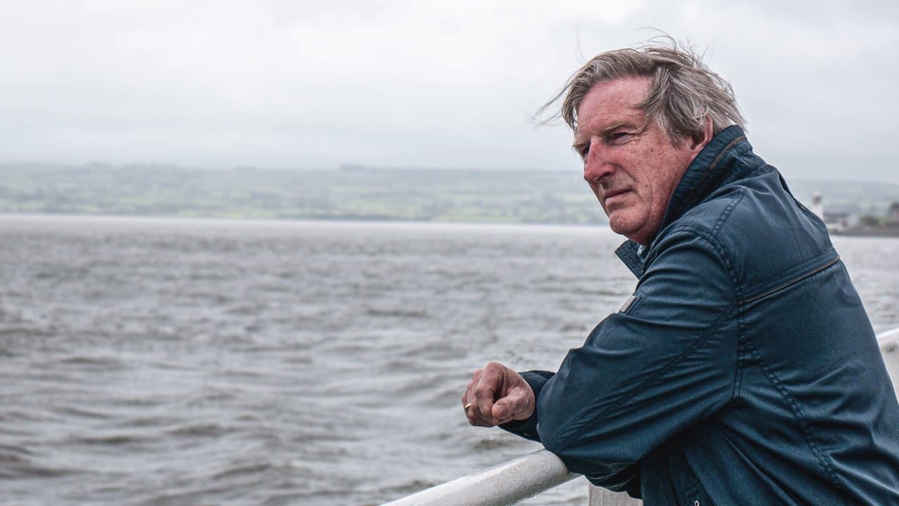 Adrian Dunbar's Coastal Irelandの背景画像