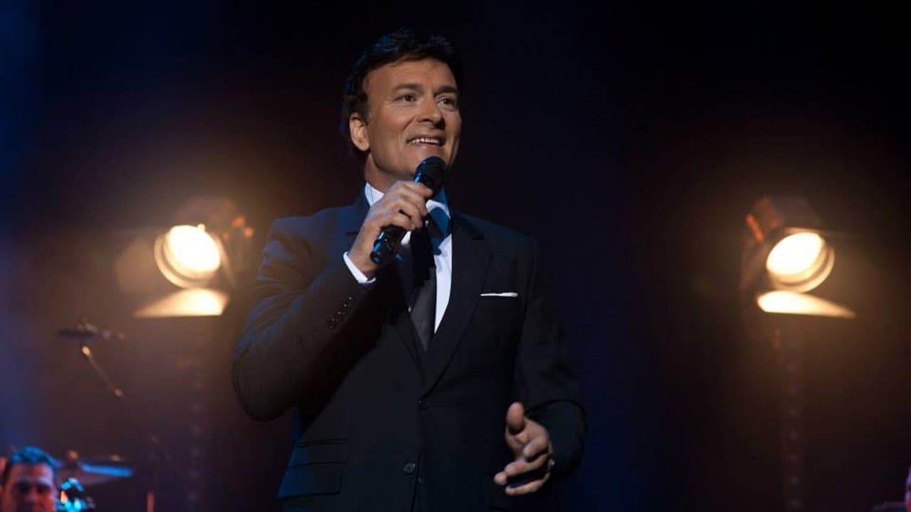 Tony Carreira - Ao Vivo No Pavilhão Atlânticoの背景画像