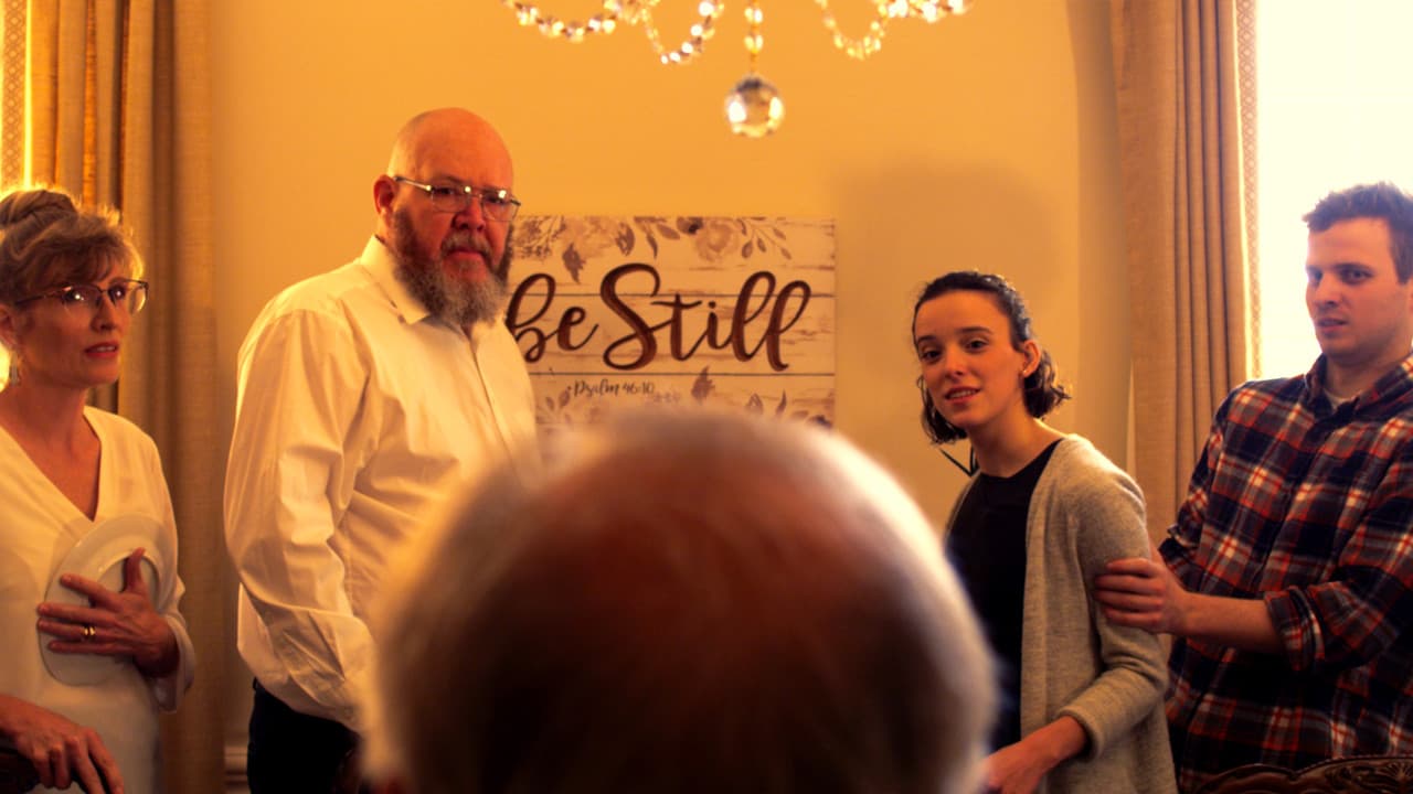 The Lord Providesの背景画像